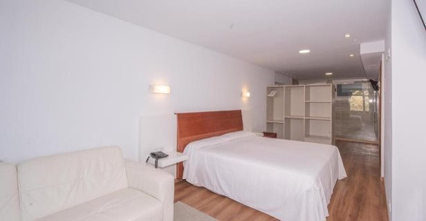 Hotel Sablón