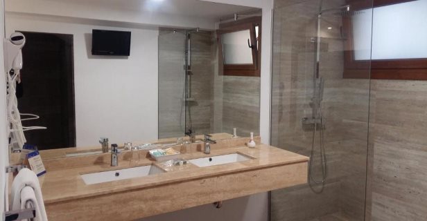 Hotel Sablón