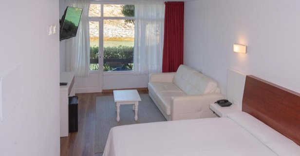 Hotel Sablón