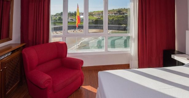 Hotel Sablón