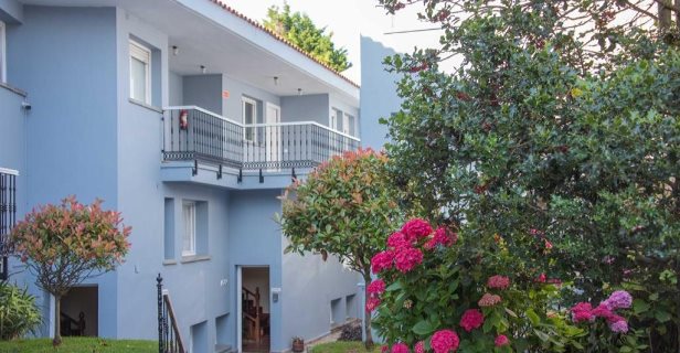 Hotel Sablón