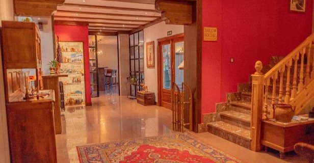 Hotel Sabocos