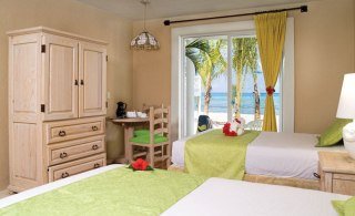 Hotel Sabor Cozumel Resort & Spa All Inclusive