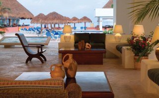 Hotel Sabor Cozumel Resort & Spa All Inclusive
