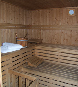 Hotel Saccardi Quadrante Europa
