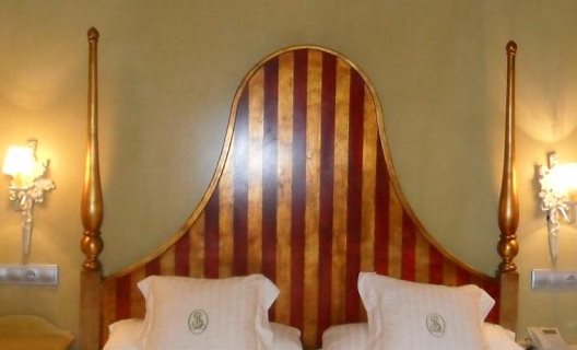 Hotel Sacristia De Santa Ana