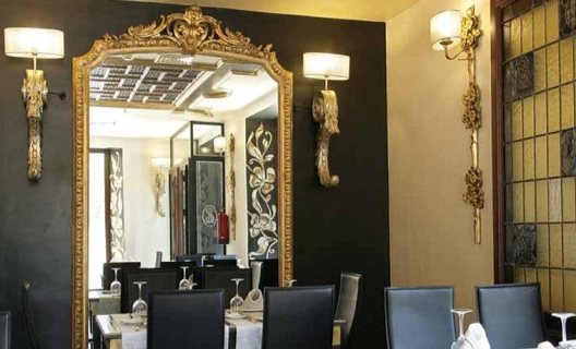 Hotel Sacristia De Santa Ana