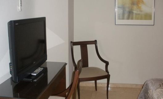Hotel Sacromonte