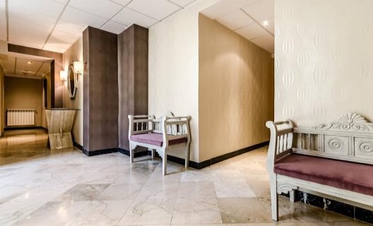Hotel Sacromonte