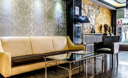 Hotel Sacromonte