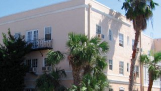 Hotel Sadigo Court