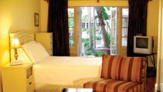 Hotel Sadigo Court