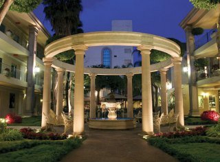 Hotel Safi Royal Luxury Towers