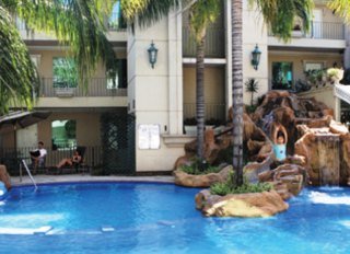 Hotel Safi Royal Luxury Towers