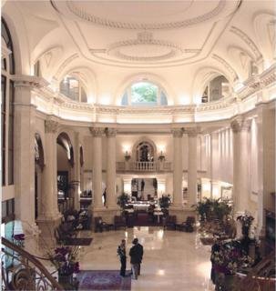 Hotel Safi Royal Luxury Valle