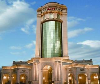 Hotel Safi Royal Luxury Valle