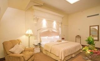 Hotel Safi Royal Luxury Valle