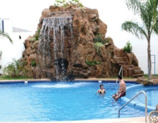 Hotel Safi Royal Luxury Valle