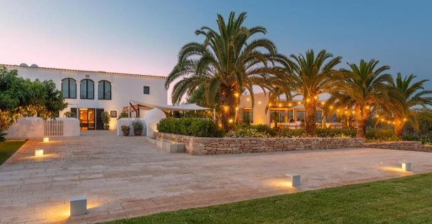 Hotel Safragell Ibiza Suites Spa
