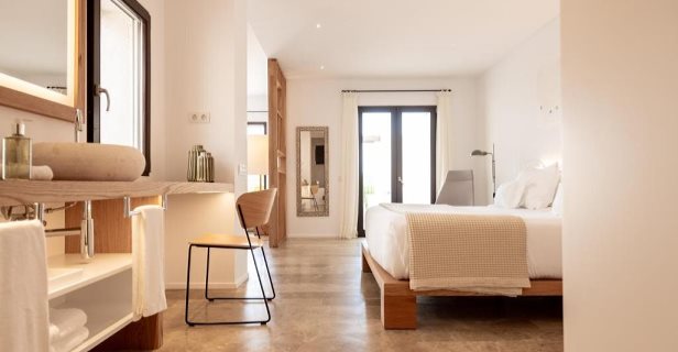 Hotel Safragell Ibiza Suites Spa