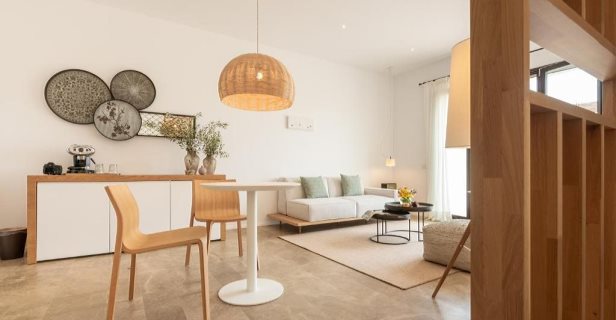 Hotel Safragell Ibiza Suites Spa
