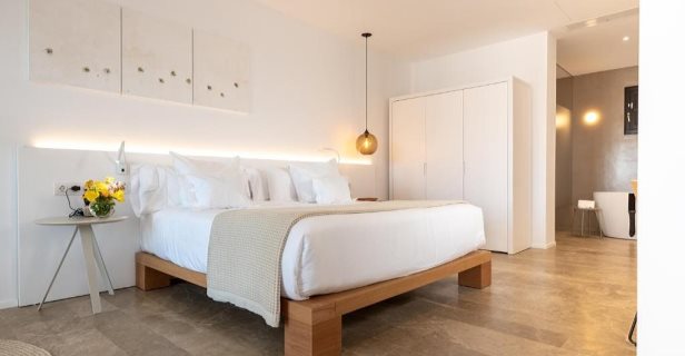 Hotel Safragell Ibiza Suites Spa
