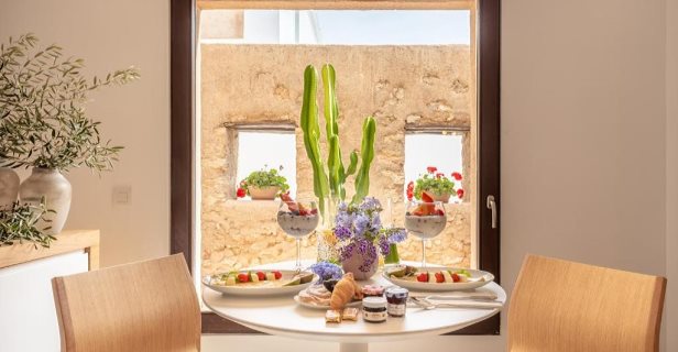 Hotel Safragell Ibiza Suites Spa