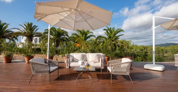 Hotel Safragell Ibiza Suites Spa