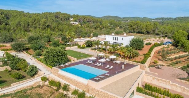 Hotel Safragell Ibiza Suites Spa