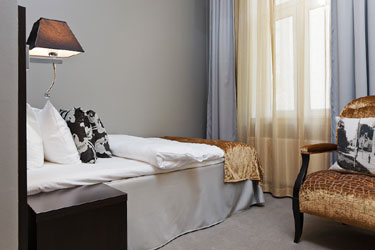 Hotel Saga Oslo