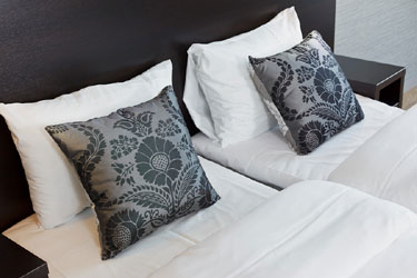 Hotel Saga Oslo