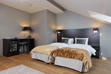 Hotel Saga Oslo