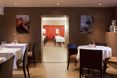 Hotel Saga Oslo