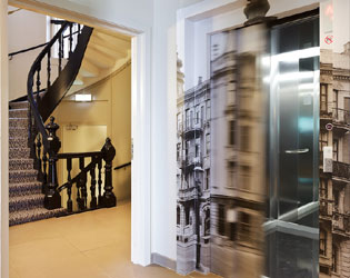 Hotel Saga Oslo