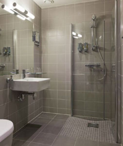 Hotel Saga Oslo