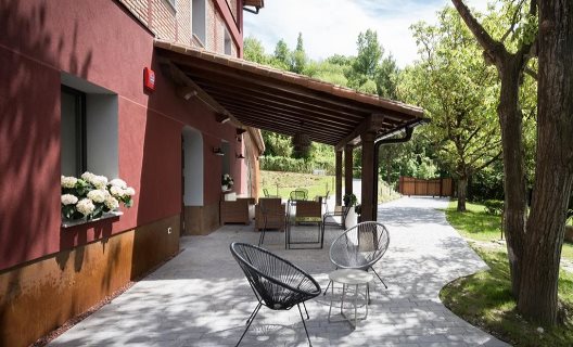 Hotel Sagarlore