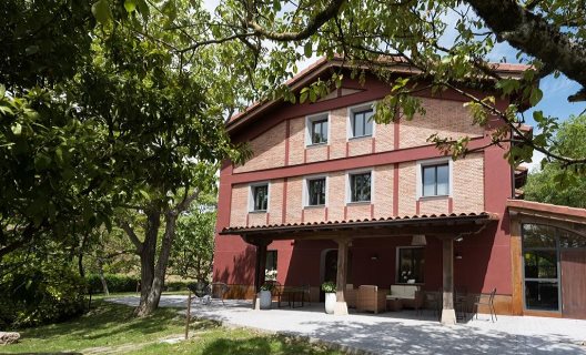 Hotel Sagarlore