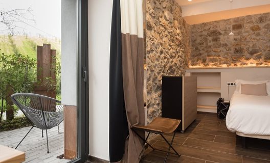Hotel Sagarlore