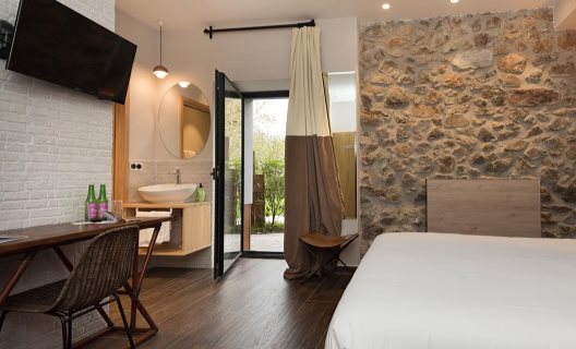 Hotel Sagarlore