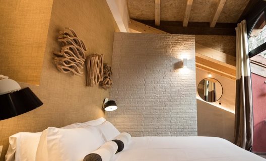 Hotel Sagarlore