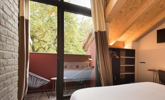 Hotel Sagarlore