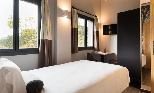 Hotel Sagarlore