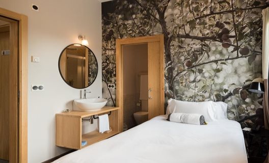 Hotel Sagarlore