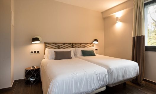 Hotel Sagarlore