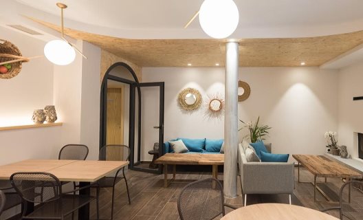 Hotel Sagarlore