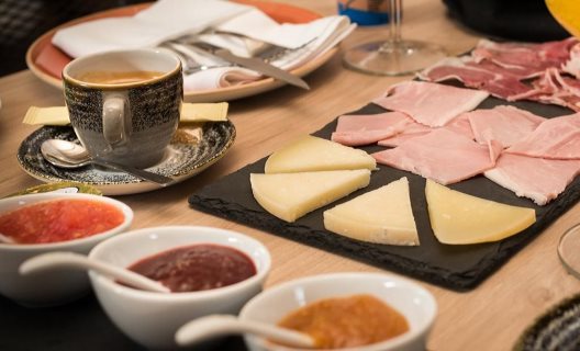 Hotel Sagarlore