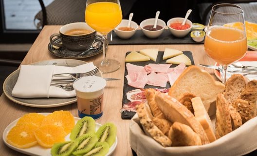 Hotel Sagarlore