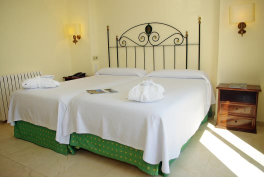 Hotel S'agaro Spa & Wellness