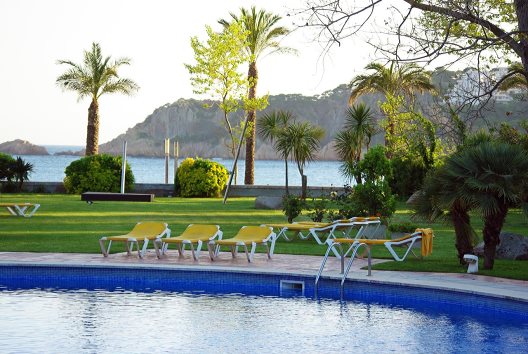 Hotel S'agaro Spa & Wellness