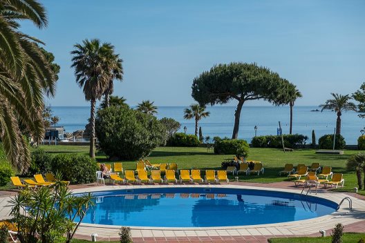 Hotel S'agaro Spa & Wellness